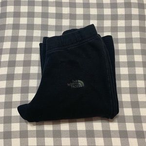 The North Face Fleece pants
